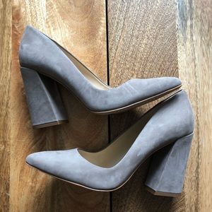 Vince Camuto heels, size 9